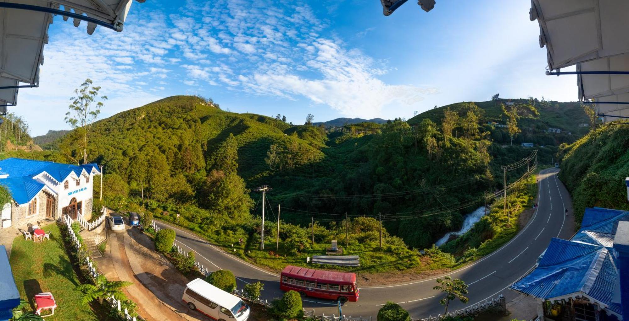 Hotel Silver Falls - Нувара-Элия Экстерьер фото