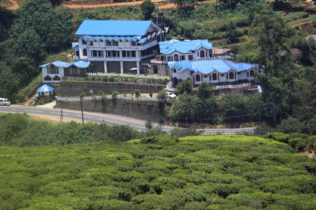 Hotel Silver Falls - Нувара-Элия Экстерьер фото