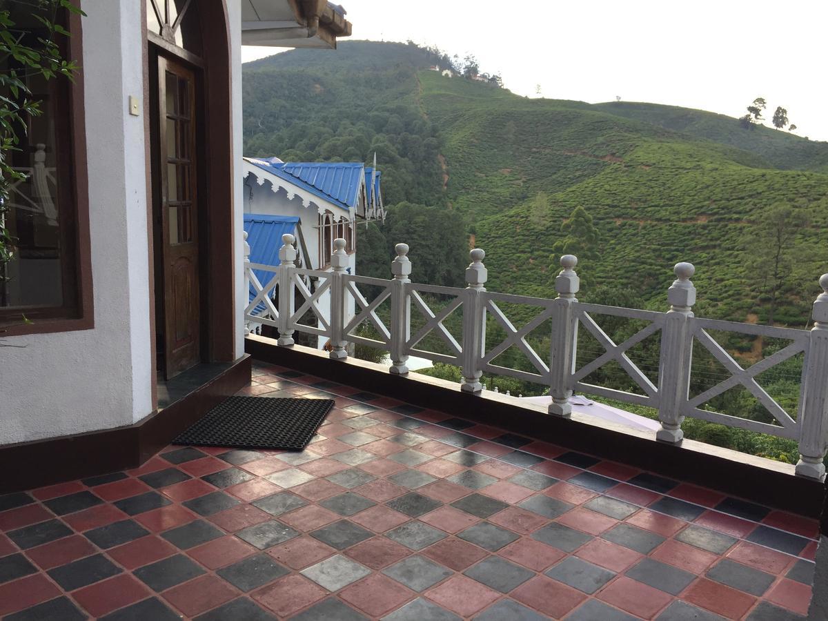 Hotel Silver Falls - Нувара-Элия Экстерьер фото