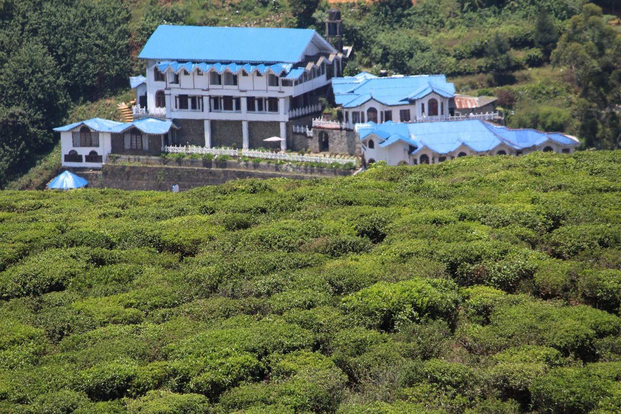 Hotel Silver Falls - Нувара-Элия Экстерьер фото