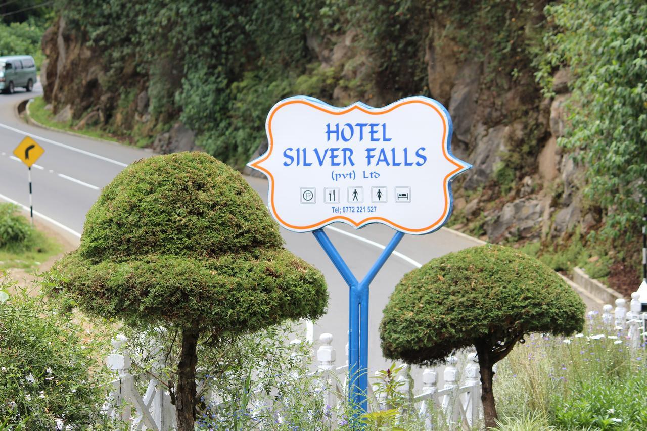 Hotel Silver Falls - Нувара-Элия Экстерьер фото